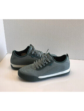 NEW Vessi Cityscape Classic Mens Size 8 Lace Up Waterproof Shoes Birch White Vessi | Shoes | Vessi Cityscape Classic Mens Size 8 Lace Up  main image 4